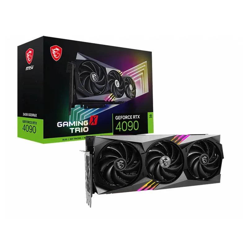 RTX 4070 GAMING Desktop RTX 40 - Rtx 4090 24Gb Graphics Card ulasan dan harga
