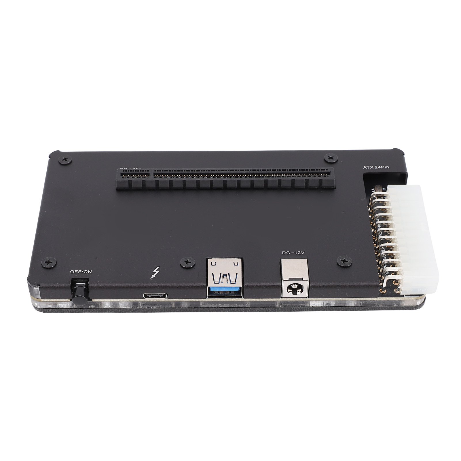 Professional External GPU Fit  - Thunderbolt 4 External Gpu Enclosure ulasan dan harga