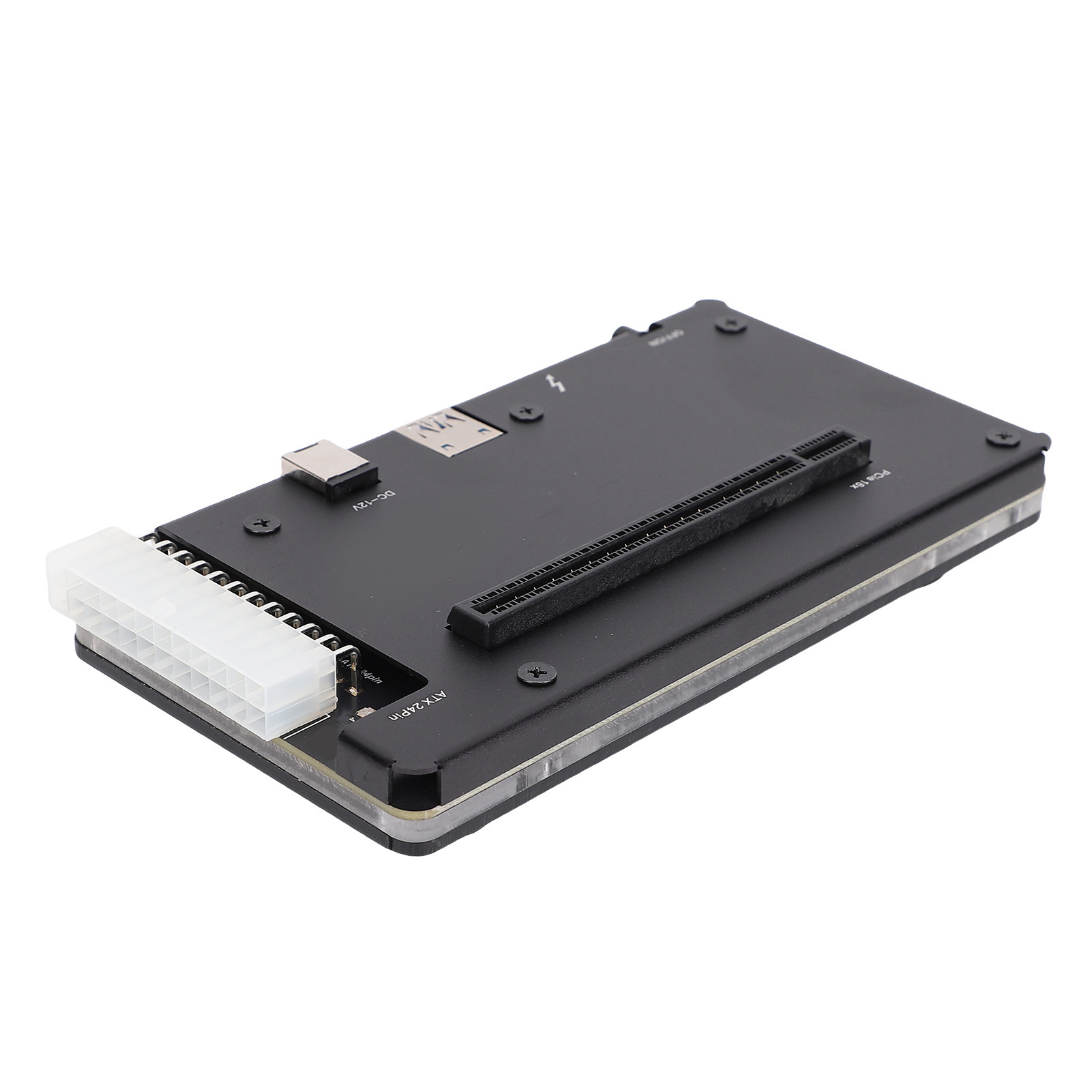Professional External GPU Fit  - Thunderbolt 4 External Gpu Enclosure ulasan dan harga