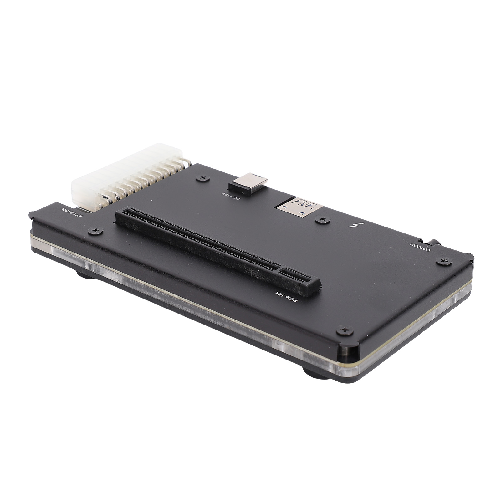 Professional External GPU Fit  - Thunderbolt 4 External Gpu Enclosure ulasan dan harga