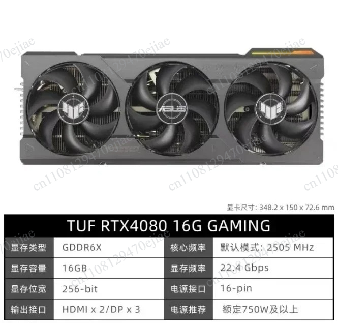 Genuine ASUS ROG Strix RTX 409 - Rtx 4090 24Gb Graphics Card ulasan dan harga