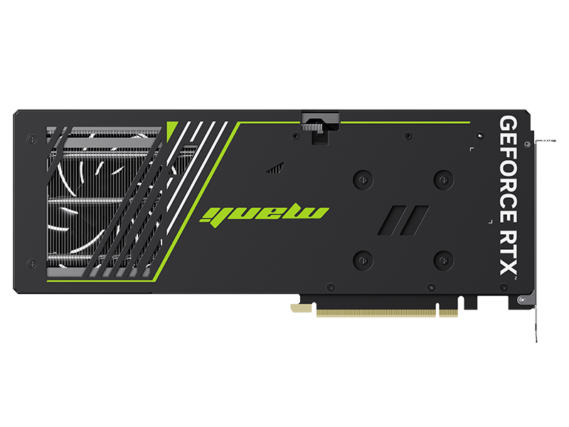 Manli Nebula GeForce RTX 5060  - Triple Fan Gaming Graphics Card 16Gb ulasan dan harga