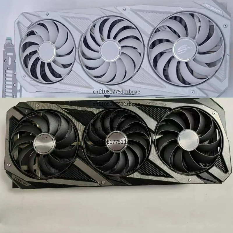 Used Cooling Heatsink Fan & PC - Rtx 4090 24Gb Graphics Card ulasan dan harga