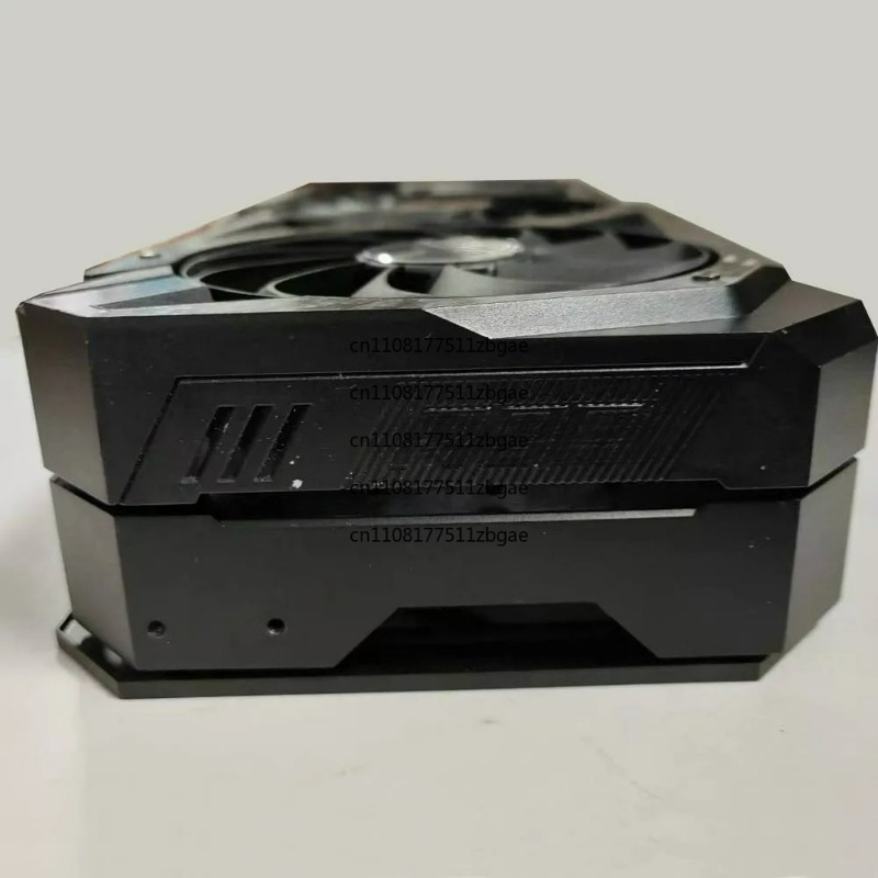Used Cooling Heatsink Fan & PC - Rtx 4090 24Gb Graphics Card ulasan dan harga