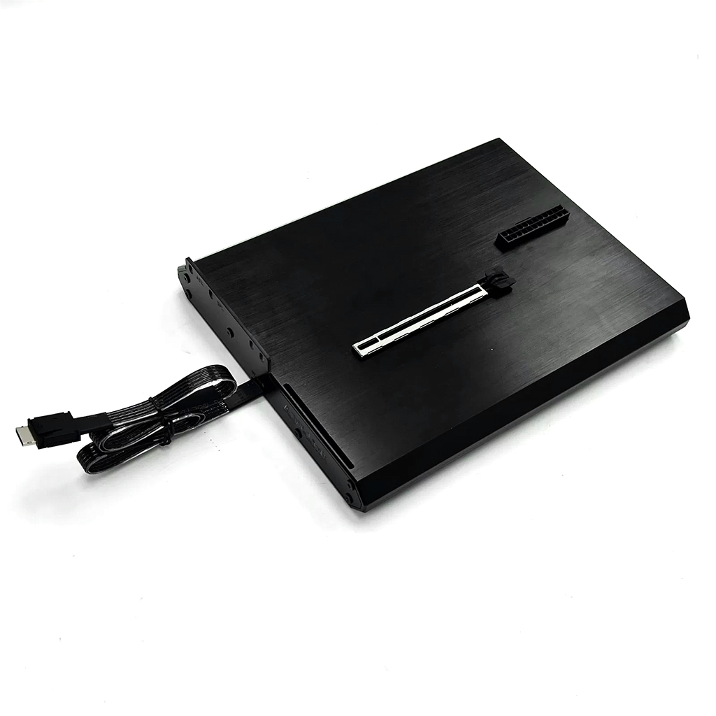 OCuLink PCIe 5.0 External GPU  - Oculink Egpu Dock Graphics Card ulasan dan harga