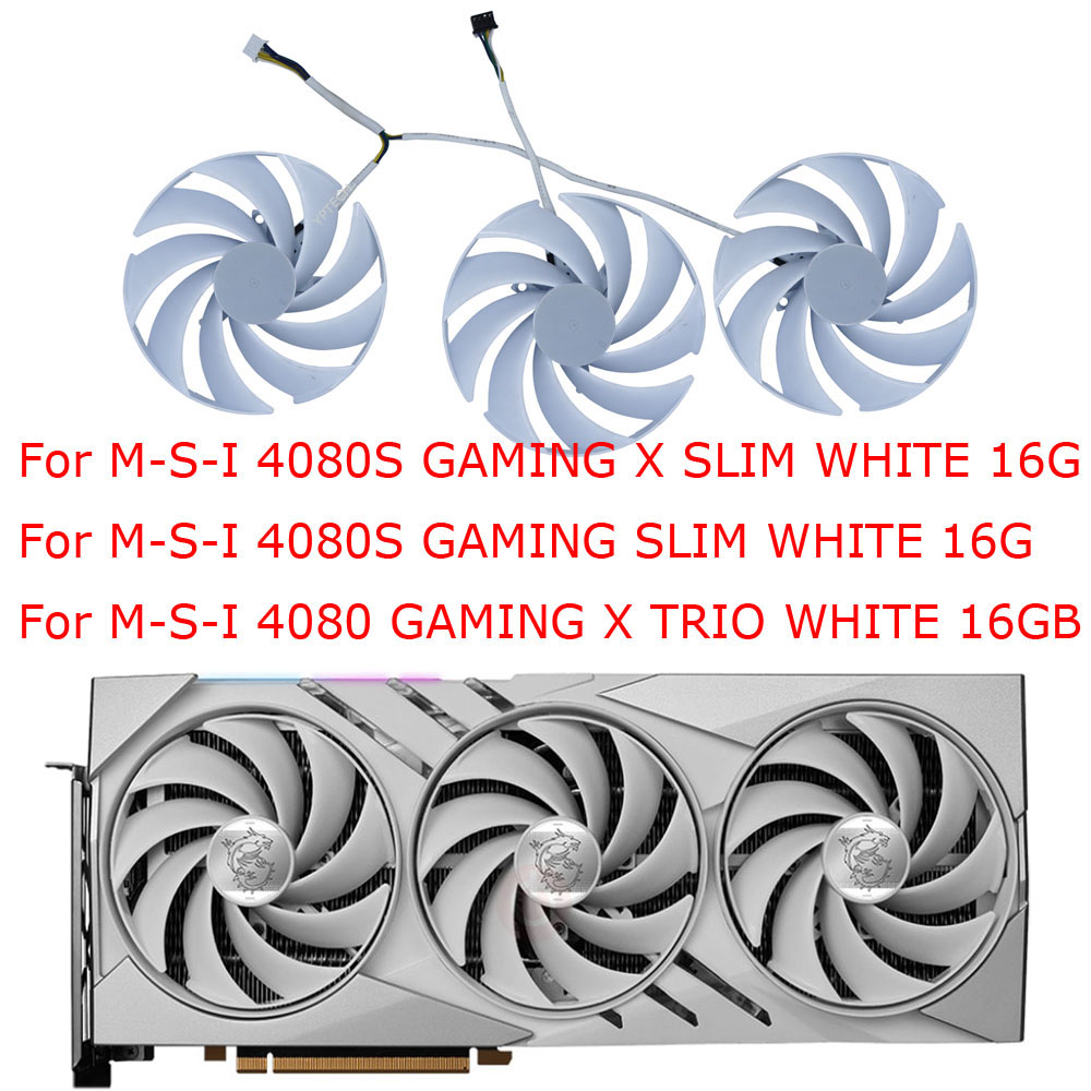 Video Cooler VGA GPU Graphics  - Rtx 4070 Ti Super 16Gb ulasan dan harga