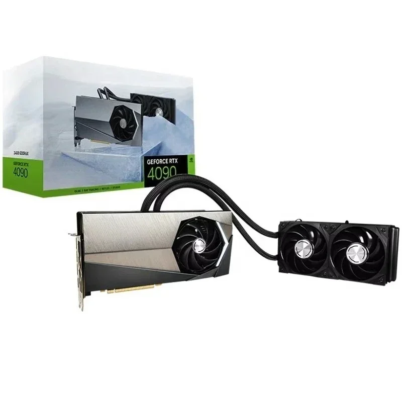 GeForce RTX 4090 SUPRIM LIQUID - Rtx 4090 24Gb Graphics Card ulasan dan harga