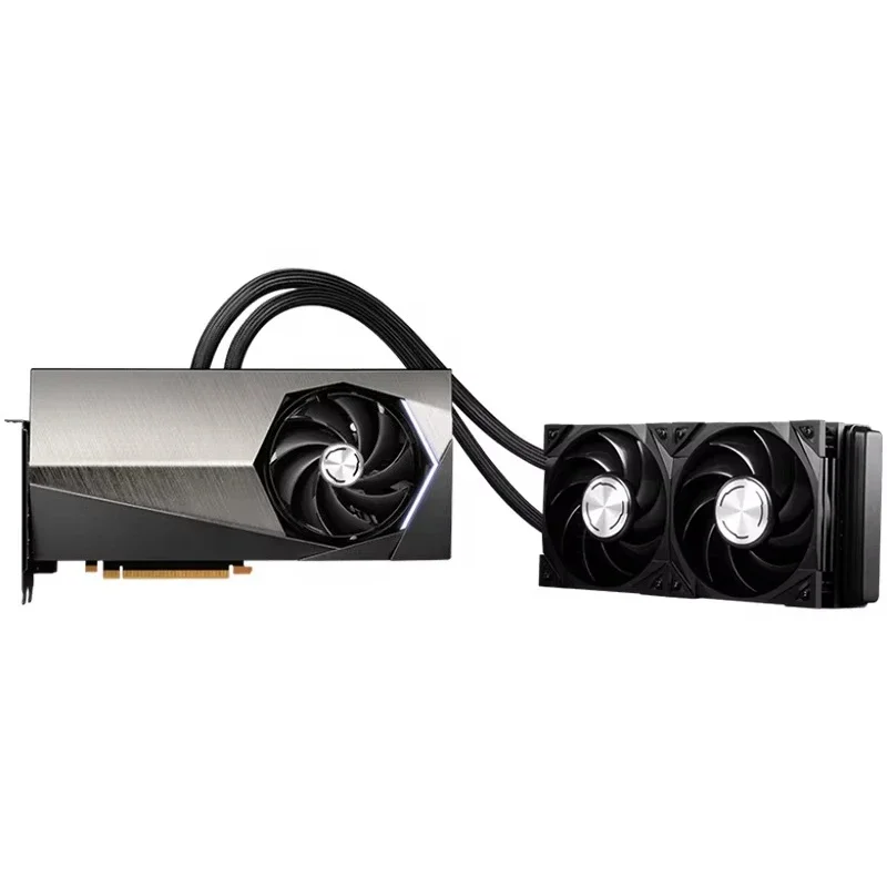 GeForce RTX 4090 SUPRIM LIQUID - Rtx 4090 24Gb Graphics Card ulasan dan harga