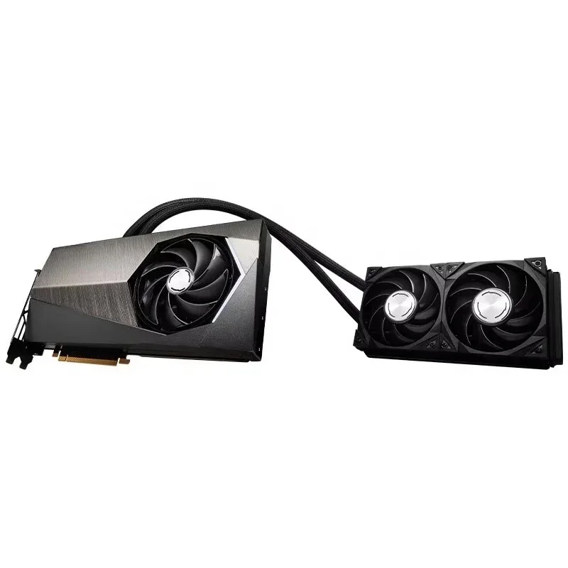 GeForce RTX 4090 SUPRIM LIQUID - Rtx 4090 24Gb Graphics Card ulasan dan harga